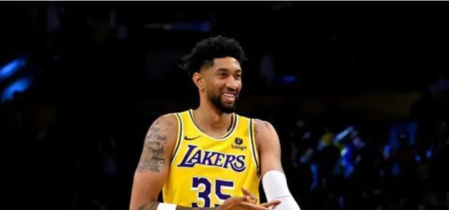 开云官网-两大内线替补受伤！湖人新赛季将迎天崩开局？