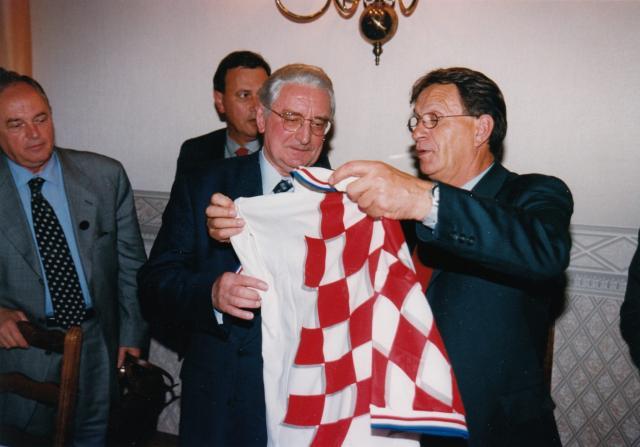 开云平台-布拉泽维奇的传奇一生③：铸就克罗地亚奇迹