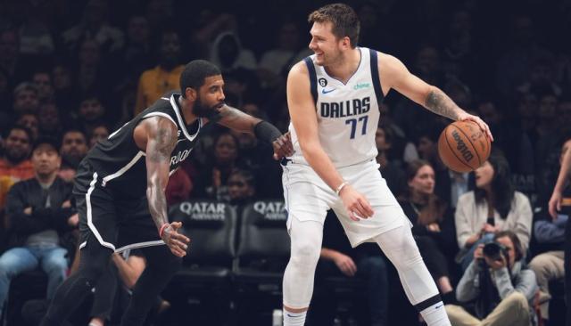 开云体育-独行侠有意欧文？两大顾虑令他们格外谨慎