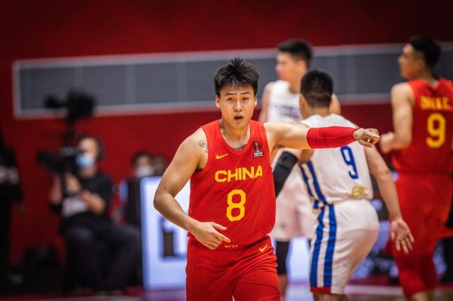 kaiyun-12进8交锋东道主 中国男篮不可掉以轻心