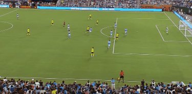 开云官网-【热身赛】切尔西常规时间1比1夏洛特FC 点球3比5负