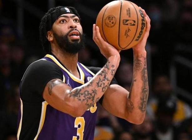 开云体育-谈及交易浓眉心里没底：Fxxk 真不清楚会发生什么